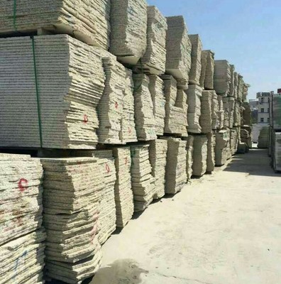 國勝石業(yè) 集石雕設(shè)計、生產(chǎn)、銷售于一體 專業(yè)石材生產(chǎn)廠家 具體價格面議 石材石料 黃銹石8圖片_高清圖_細節(jié)圖