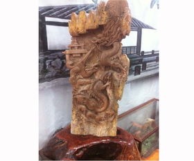 木化石工藝品代理加盟哪兒能買