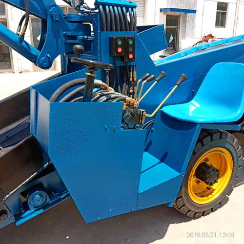 【60型液壓滾筒扒渣機(jī)折疊式礦用耙渣機(jī)源頭工廠現(xiàn)貨銷售】- 