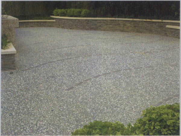 金麗地水洗石路面市場信息 銷售、求購與貿(mào)易全解析