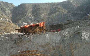 河南淇縣時產300噸石料廠 優質石料的生產與銷售全解析