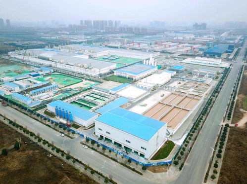 陜西地區(qū)單體最大的高效電池工廠項目再獲大獎