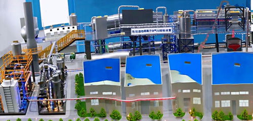 克服疫情影響,東方園林國內領先環保處理示范項目獲批