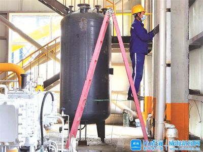 威海文登經(jīng)濟(jì)開發(fā)區(qū):院士護(hù)航 省級(jí)重點(diǎn)項(xiàng)目9月試生產(chǎn)