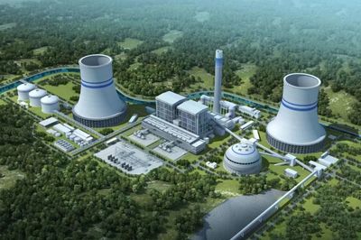 哈電汽輪機市場開發(fā)取得首季&ldquo;開門紅&rdquo;