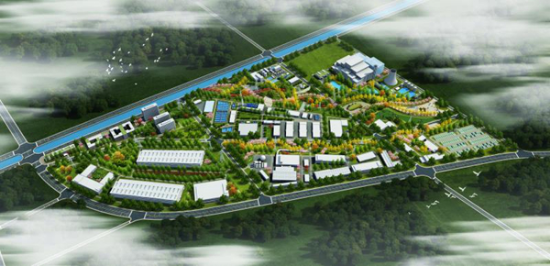 循環經濟產業助力徐州走上&ldquo;無廢城市&rdquo;快車道