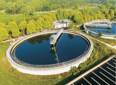 光谷環(huán)保和泰欣環(huán)境積極參與長江經(jīng)濟帶綠色發(fā)展國家戰(zhàn)略