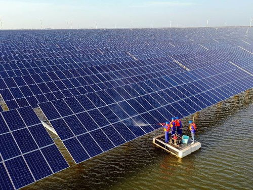 雙碳 重塑產業(yè)鏈 上市公司搶占新風口