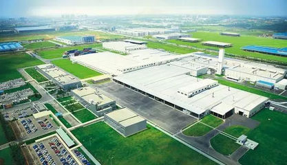 MFC推薦:豐田在華生產(chǎn)布局及全球最先進生產(chǎn)線內(nèi)部細(xì)節(jié)揭秘!