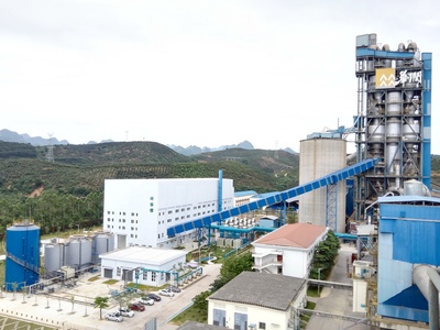 華潤集團:堅持綠色高質(zhì)量發(fā)展