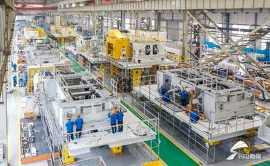 全市唯一!濟南槐蔭經濟開發區獲評國家級綠色工業園區