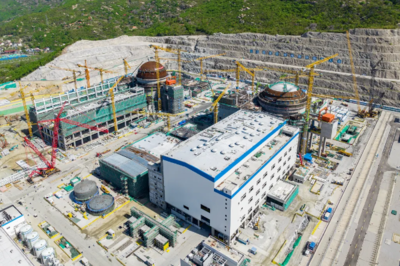 連云港市連云區(qū)打造“核光風(fēng)儲(chǔ)氫”一體化新能源產(chǎn)業(yè)基地，助推綠色低碳發(fā)展