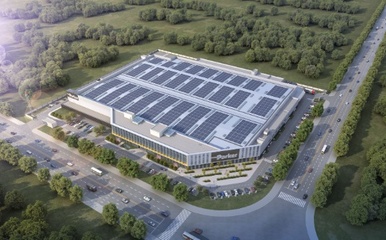 派克漢尼汾過濾系統（濰坊）項目開工儀式成功舉行，助力新型采暖及制冷技術開發